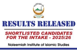 New-intake 2025-26 New-intake 2025-26